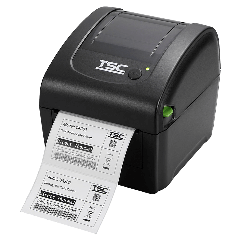 Barcode Printers for Healthcare, Retail 