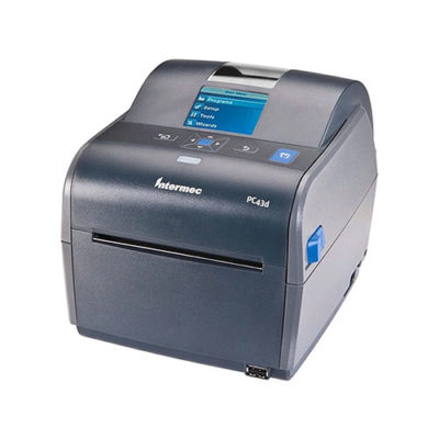 Barcode Printers for Healthcare, Retail & More | Barcode Direct