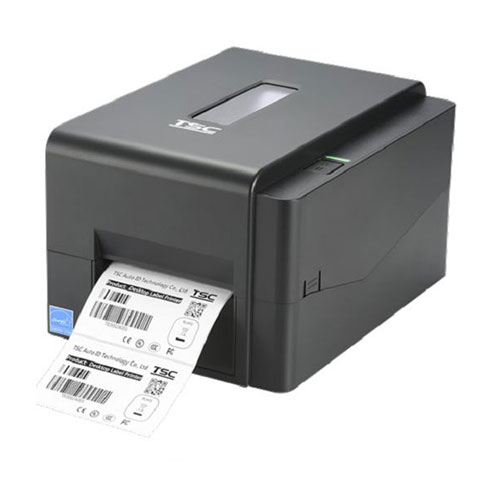 Barcode Printers for Healthcare, Retail 