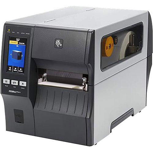 Barcode Printers for Healthcare, Retail 